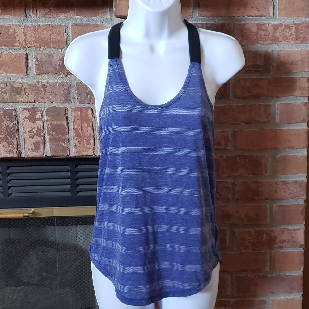 Nike Racerback Tank Top - Picture 2 of 6